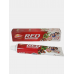 Зубная паста Дабур Рэд  Dabur Red 200 гр.
